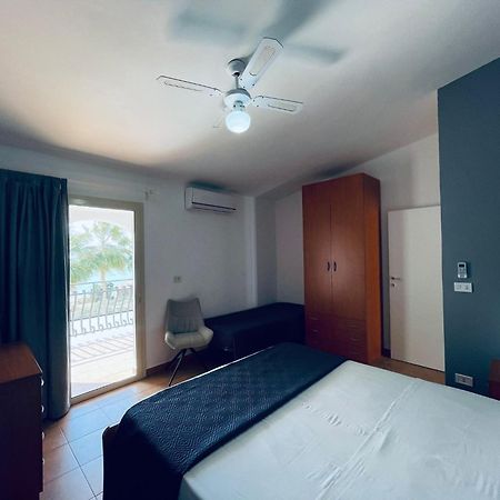 Manca Residence Marina di Palma Ngoại thất bức ảnh