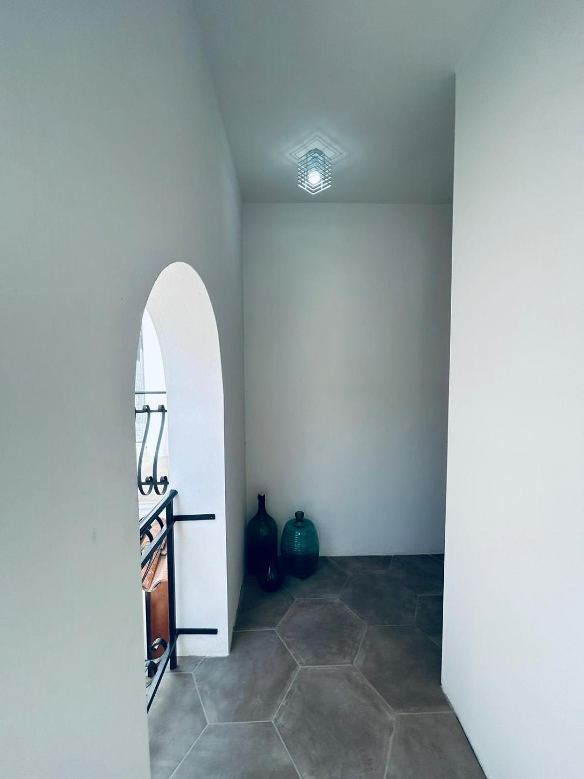Manca Residence Marina di Palma Ngoại thất bức ảnh