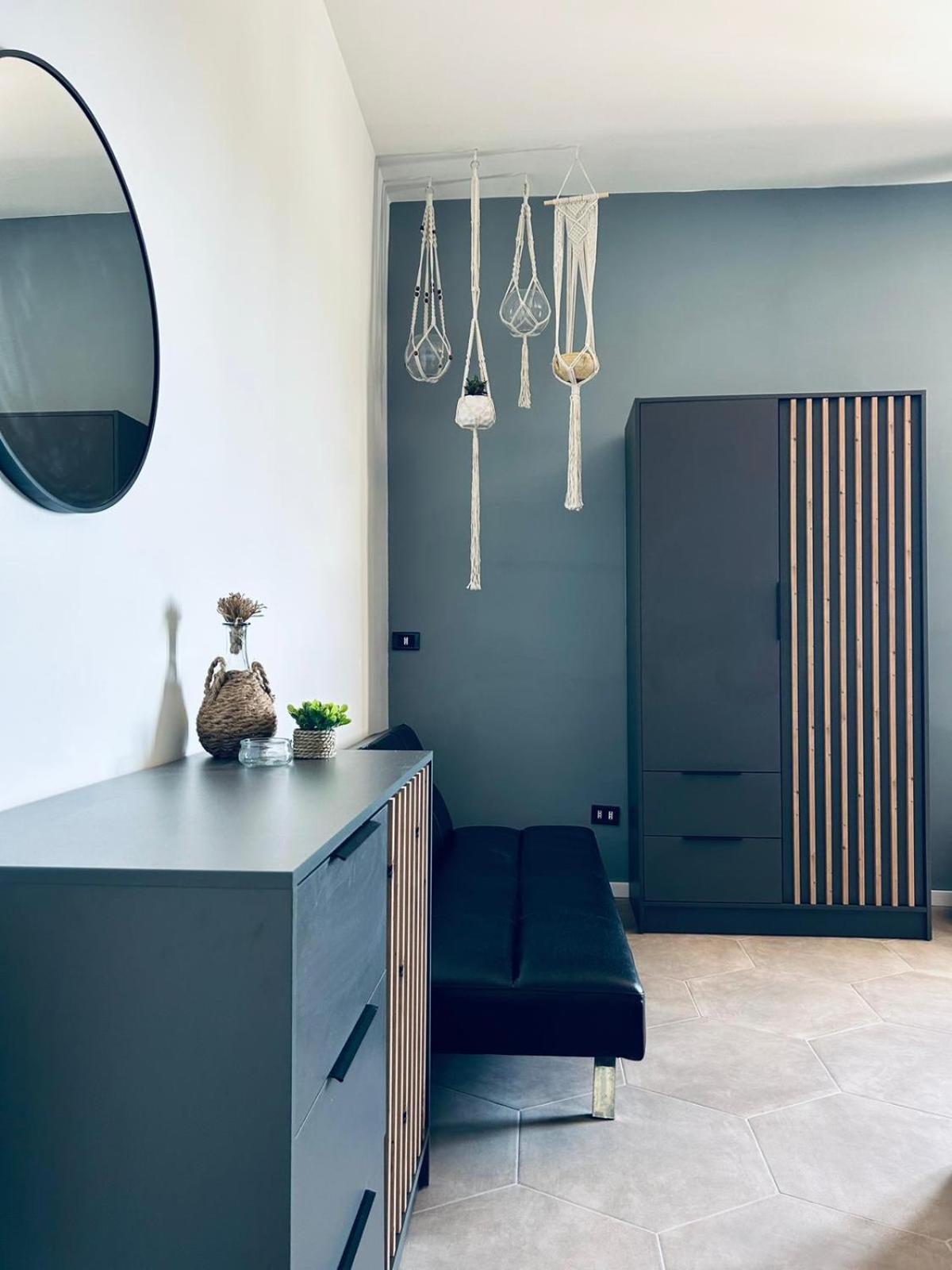 Manca Residence Marina di Palma Ngoại thất bức ảnh