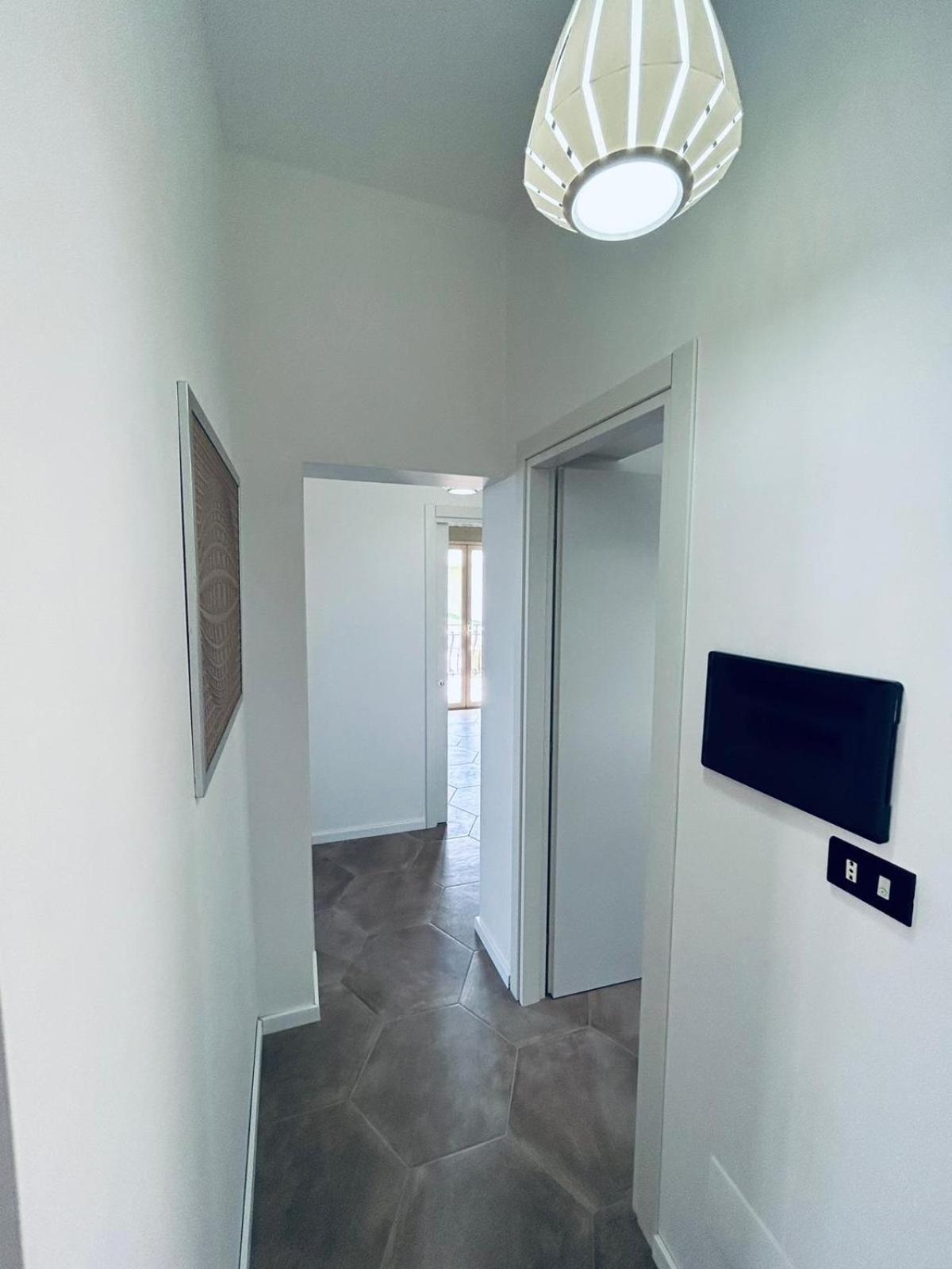 Manca Residence Marina di Palma Ngoại thất bức ảnh