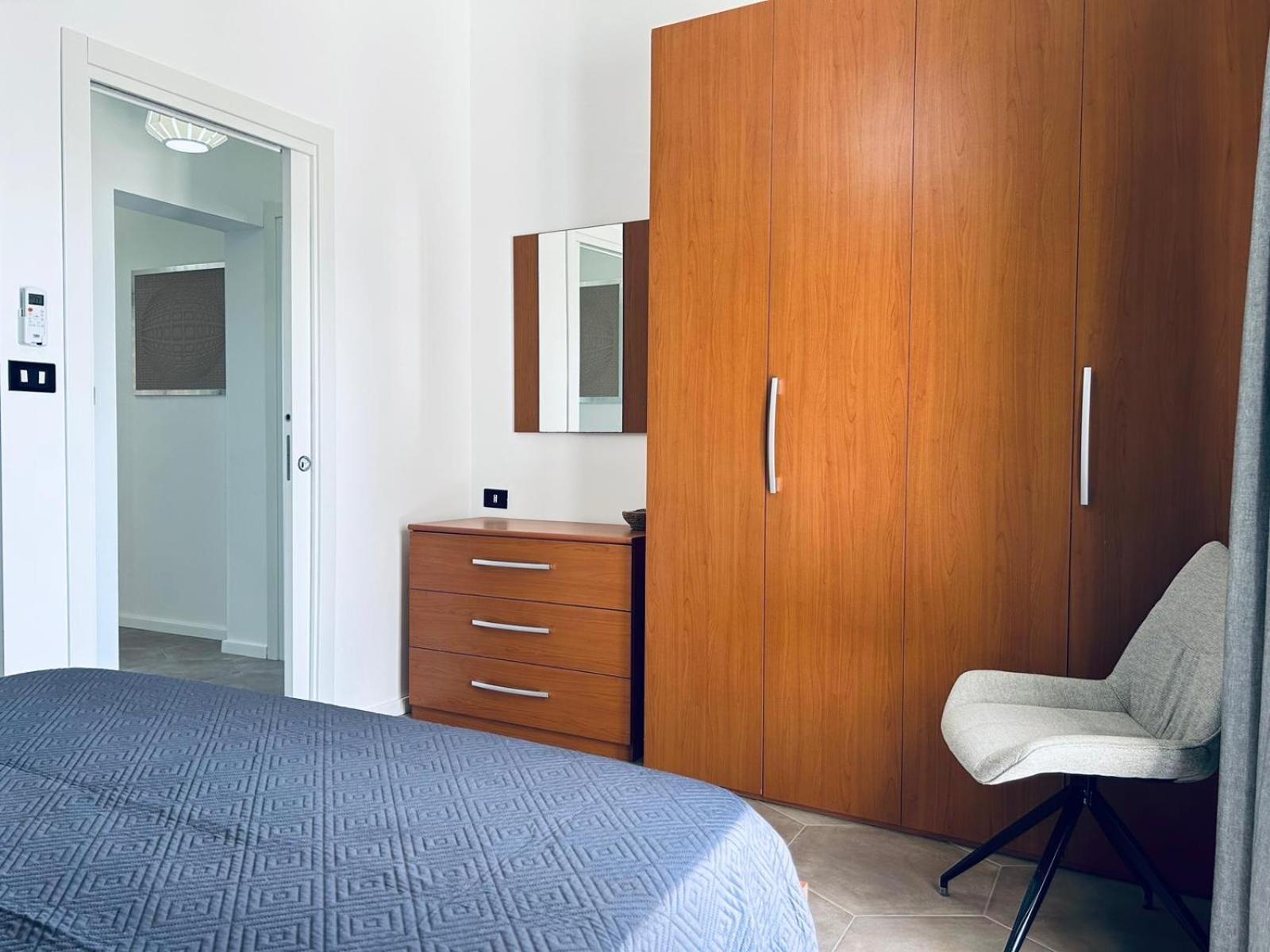 Manca Residence Marina di Palma Ngoại thất bức ảnh