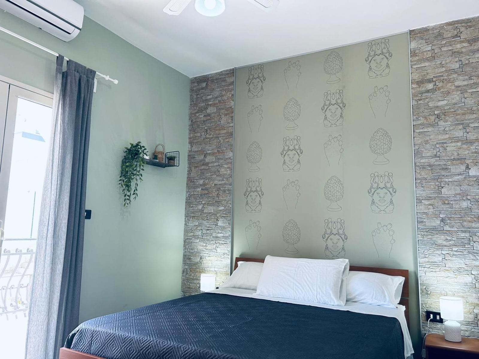 Manca Residence Marina di Palma Ngoại thất bức ảnh