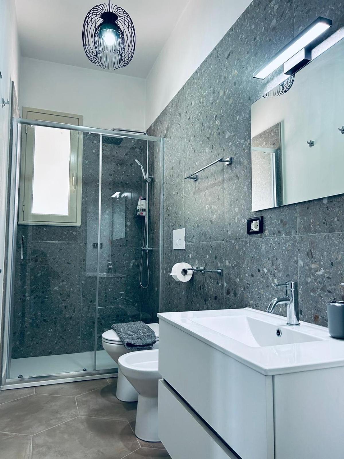 Manca Residence Marina di Palma Ngoại thất bức ảnh