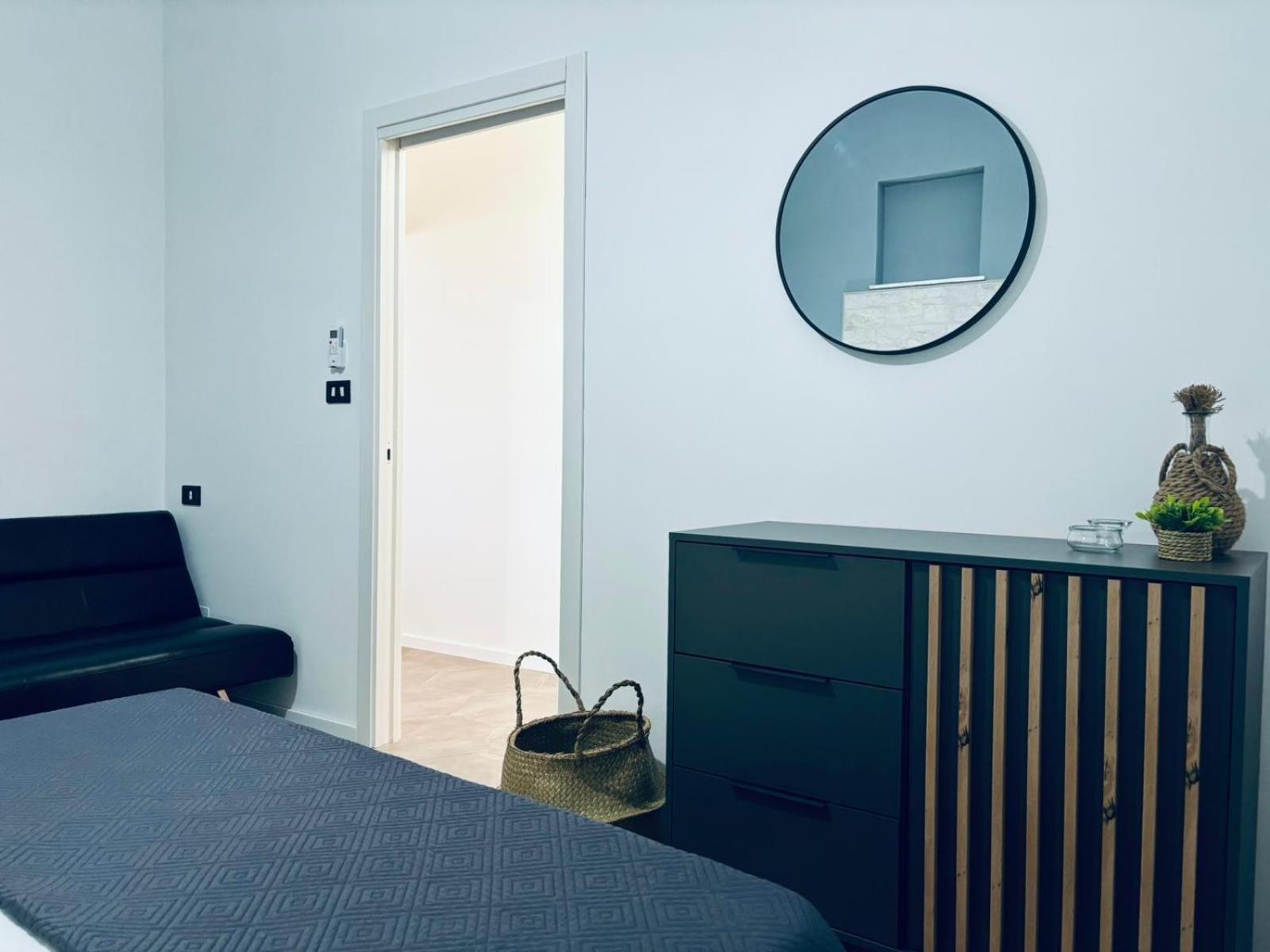 Manca Residence Marina di Palma Ngoại thất bức ảnh