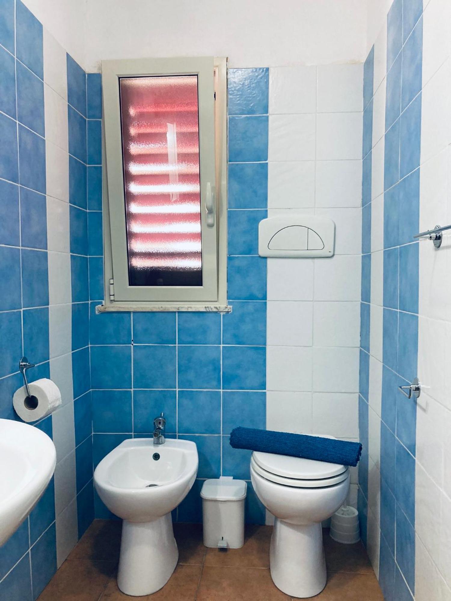 Manca Residence Marina di Palma Ngoại thất bức ảnh