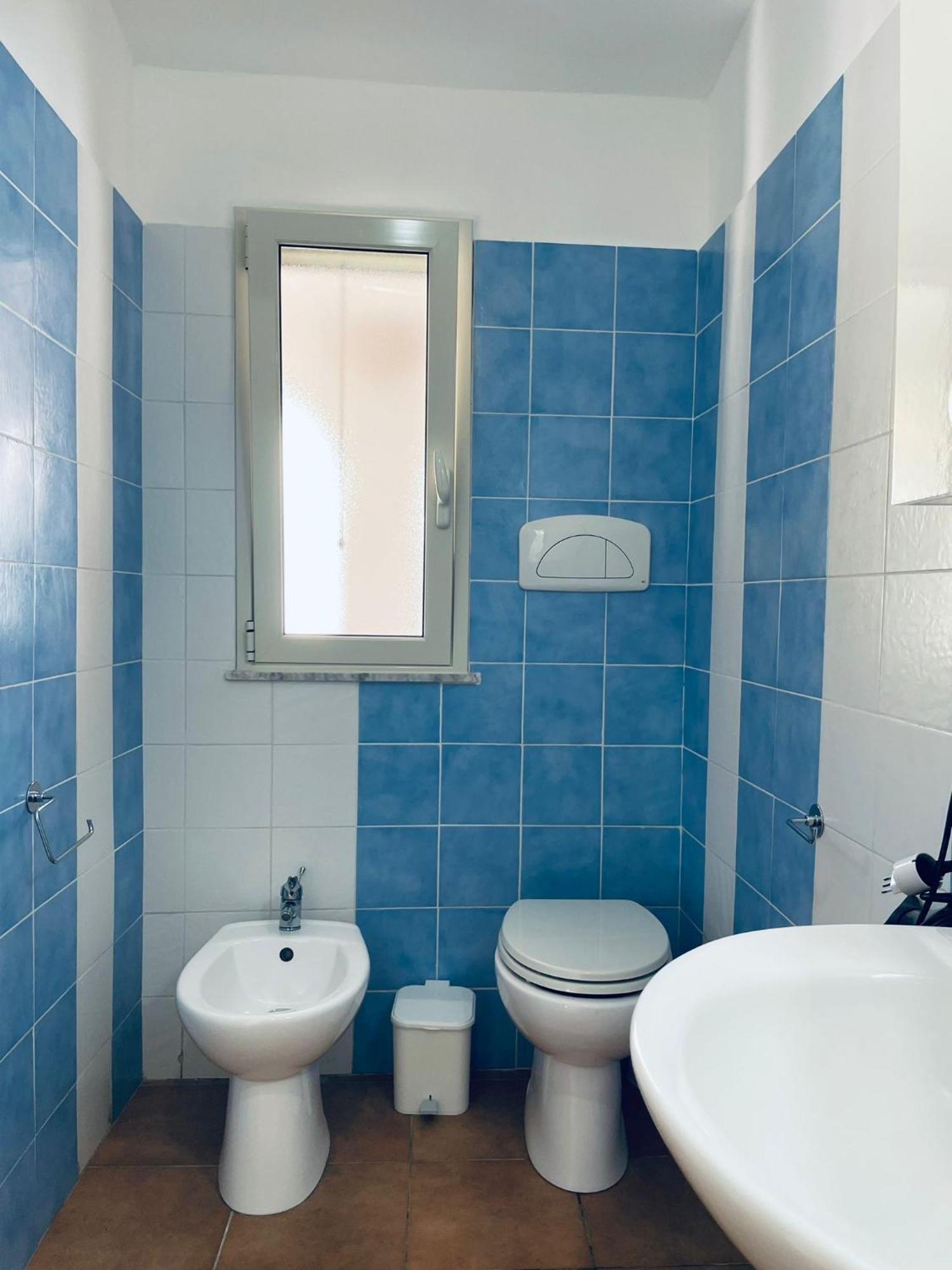 Manca Residence Marina di Palma Ngoại thất bức ảnh