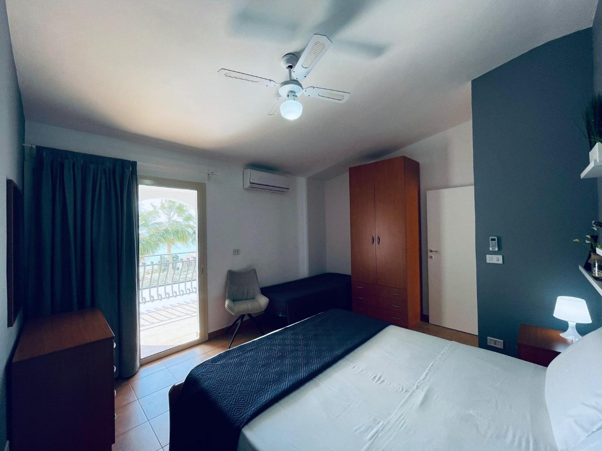 Manca Residence Marina di Palma Ngoại thất bức ảnh