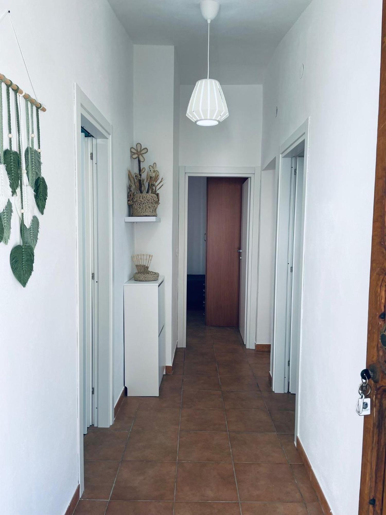 Manca Residence Marina di Palma Ngoại thất bức ảnh