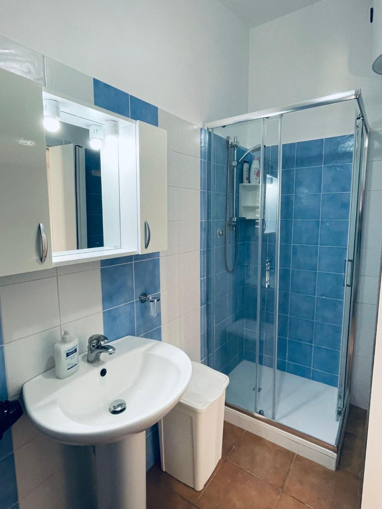 Manca Residence Marina di Palma Ngoại thất bức ảnh